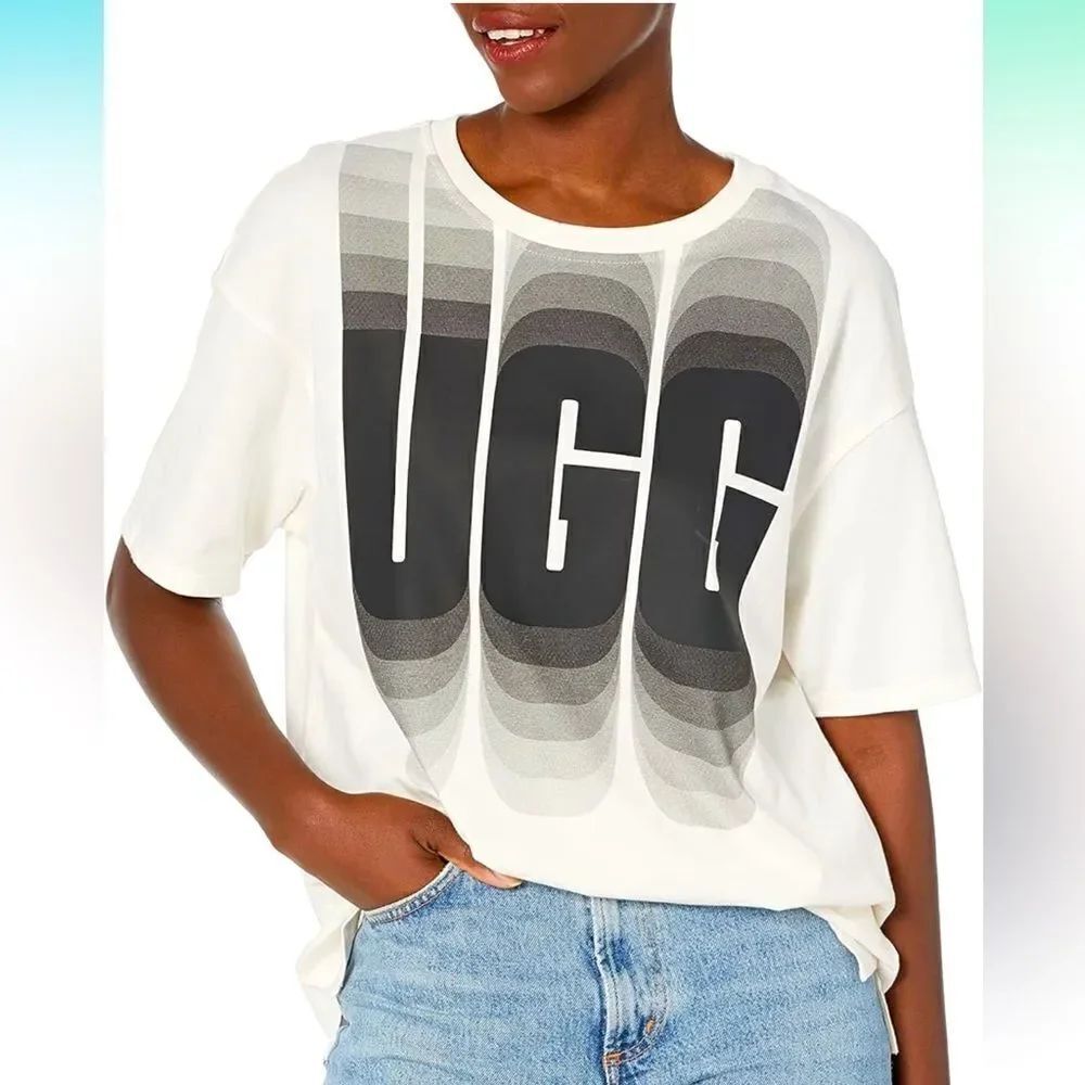 Ugg Women’s Palmina Oversized Tee
